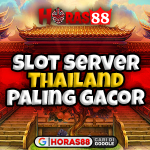 Horas88: Bermain Situs Slot Gacor 2024 Server Thailand Terpercaya